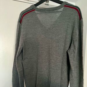 GUCCI 100% Merino Wool XL Sweater